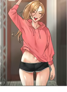 Page 235 of 里长孙子开麦啦 | 里長孫子開麥啦 1-50 - preview thumbnail