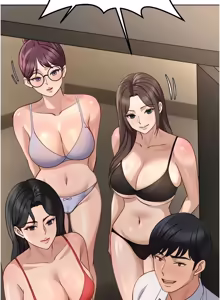 Page 1272 of 魯蛇社畜的金手指 1-83 - preview thumbnail