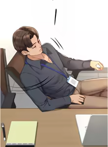 Page 246 of 魯蛇社畜的金手指 1-83 - preview thumbnail