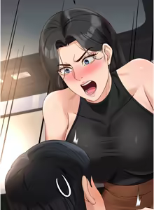 Page 317 of 魯蛇社畜的金手指 1-83 - preview thumbnail
