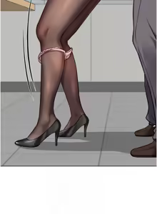 Page 461 of 魯蛇社畜的金手指 1-83 - preview thumbnail