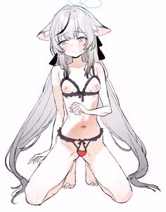 Page 38 of Icha Icha Amama Kokona Ecchi - preview thumbnail