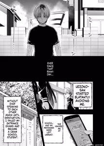 Page 144 of Futari ga Shiawase ni Natteiku Sugata o Miru Kurai nara Shinda Hou ga i. 1-3 - preview thumbnail