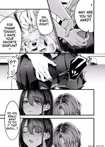 Page 150 of Futari ga Shiawase ni Natteiku Sugata o Miru Kurai nara Shinda Hou ga i. 1-3 - preview thumbnail