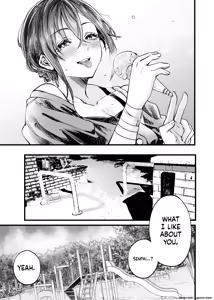 Page 168 of Futari ga Shiawase ni Natteiku Sugata o Miru Kurai nara Shinda Hou ga i. 1-3 - preview thumbnail