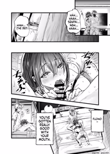Page 175 of Futari ga Shiawase ni Natteiku Sugata o Miru Kurai nara Shinda Hou ga i. 1-3 - preview thumbnail