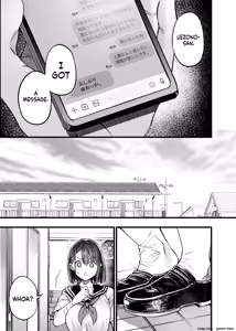 Page 190 of Futari ga Shiawase ni Natteiku Sugata o Miru Kurai nara Shinda Hou ga i. 1-3 - preview thumbnail