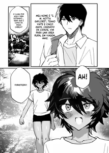 Page 3 of Inshuumura Kyousei Mesu Otoko Koubi - preview thumbnail