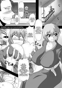 Page 3 of Viva La Kaitou Bitch - Konya, Kakusei no Fragrance o Itadakimasu | [Pint Size (Pepo, TKS)] ¡Viva la Perra Fantasma! Esta noche me apoderaré de la fragancia del despertar - preview thumbnail