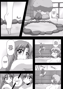 Page 5 of Viva La Kaitou Bitch - Konya, Kakusei no Fragrance o Itadakimasu | [Pint Size (Pepo, TKS)] ¡Viva la Perra Fantasma! Esta noche me apoderaré de la fragancia del despertar - preview thumbnail