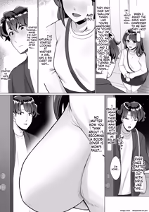 Page 4 of Kaa-san ga Mujikaku ni Yuuwaku Shite Kuru - preview thumbnail