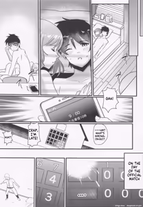 Page 30 of Tobira o Akete - preview thumbnail