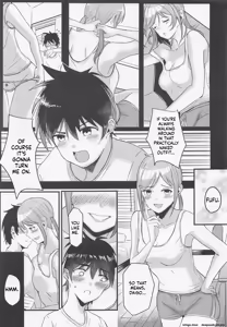 Page 4 of Tobira o Akete - preview thumbnail