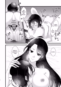 Page 10 of A World Where Everything About You Is Precious - preview thumbnail