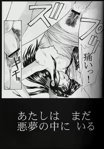 Page 78 of Yume no Mayoiji Joukan - preview thumbnail