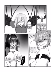 Page 43 of Soutouki Erika | Armored Battle Maiden Erika - preview thumbnail