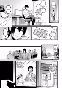 Page 5 of Juku Kabejiri no Heya - preview thumbnail