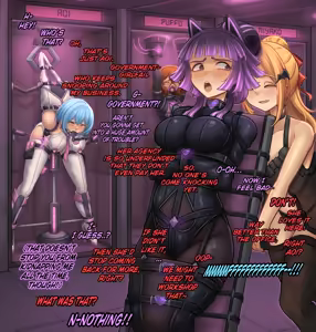 Page 2 of Tsuki's Inventory | Miyako - preview thumbnail
