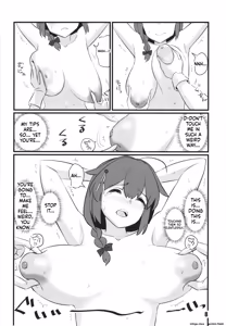 Page 8 of Kanmusu Rinken Shigure Kai San Hen | Shipgirl Inspection: Shigure Kai Ni Chapter - preview thumbnail