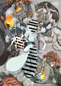 Page 90 of 【天漸 雅（漸速ライダー）】2023合集 - preview thumbnail