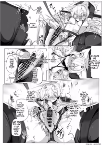 Page 44 of Inkaku Zecchou Kyoubai Report Hinmei... Jiai no Kaitou | Clitoral Orgasm Auction Report Item Name: The Phantom Thief of Mercy - preview thumbnail