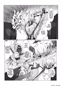 Page 57 of Inkaku Zecchou Kyoubai Report Hinmei... Jiai no Kaitou | Clitoral Orgasm Auction Report Item Name: The Phantom Thief of Mercy - preview thumbnail