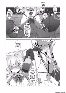 Page 10 of Inkaku Zecchou Kyoubai Report Hinmei... Jiai no Kaitou | Clitoral Orgasm Auction Report Item Name: The Phantom Thief of Mercy - preview thumbnail
