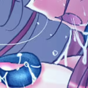 Page 102 of Monochrome Quartet - preview thumbnail