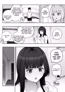 Page 3 of Kyodai Musume no Ie ni Koyou Sareta Kekka 2 | Hired by a Giant Girl 5 - preview thumbnail