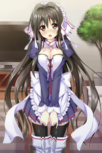 Page 43 of Ane wa Kanojo de Senzoku Maid - preview thumbnail