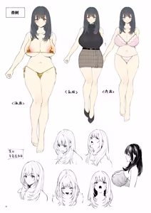 Page 56 of あの場所へ戻れるのなら -元グラドル杏樹、極小ビキニで大乱交ハメ堕ち- - preview thumbnail