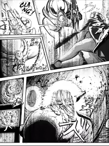 Page 3 of Kabe Ana wo Tsukau Rapunzel | Rapunzel Using a Hole in the Wall - preview thumbnail