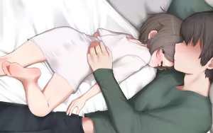 Page 86 of fanbox 2025.02 - 2026.08 uncensored - preview thumbnail