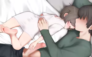 Page 87 of fanbox 2025.02 - 2026.08 uncensored - preview thumbnail