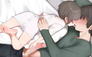 Page 88 of fanbox 2025.02 - 2026.08 uncensored - preview thumbnail
