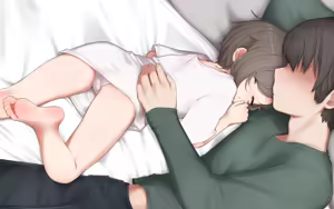 Page 90 of fanbox 2025.02 - 2026.08 uncensored - preview thumbnail