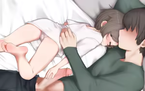 Page 93 of fanbox 2025.02 - 2026.08 uncensored - preview thumbnail