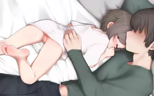 Page 97 of fanbox 2025.02 - 2026.08 uncensored - preview thumbnail