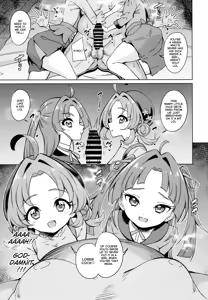 Page 8 of Oji-san Doutei Kusaiyo w | Ojisan, You Stink Of Virginity lol - preview thumbnail