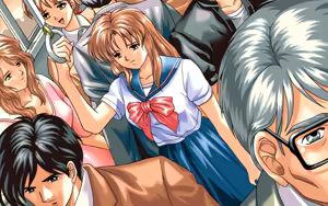 Page 3 of Hana no Kioku One Two Three - preview thumbnail
