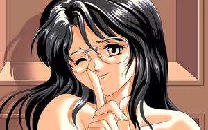 Page 84 of Hana no Kioku One Two Three - preview thumbnail
