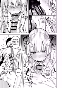 Page 10 of Namashio Tadareta Shuukan | A Week of Depraved Raw Creampies - preview thumbnail