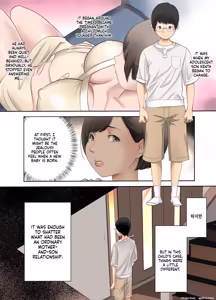 Page 4 of fuuga - Kaa-san wa Saikou no Ona Pet ~Deka Nyuurin Mama Hen~ - preview thumbnail