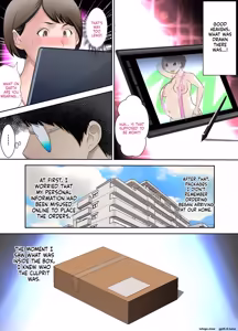 Page 9 of fuuga - Kaa-san wa Saikou no Ona Pet ~Deka Nyuurin Mama Hen~ - preview thumbnail