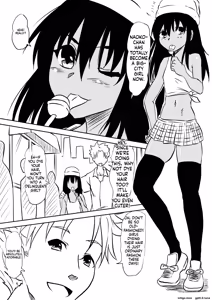 Page 23 of mikezoutei - Loli-ka Shichatta Okaa-san ~Loli Bitch-ka Hen~  變成小學生的母親 - 蘿莉婊子篇 - preview thumbnail