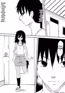 Page 6 of mikezoutei - Loli-ka Shichatta Okaa-san ~Loli Bitch-ka Hen~  變成小學生的母親 - 蘿莉婊子篇 - preview thumbnail