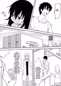 Page 8 of mikezoutei - Loli-ka Shichatta Okaa-san ~Loli Bitch-ka Hen~  變成小學生的母親 - 蘿莉婊子篇 - preview thumbnail
