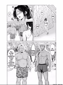 Page 107 of Hitozuma Onmyouji Sakuya 1 - 3 - preview thumbnail