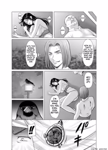 Page 63 of Hitozuma Onmyouji Sakuya 1 - 3 - preview thumbnail
