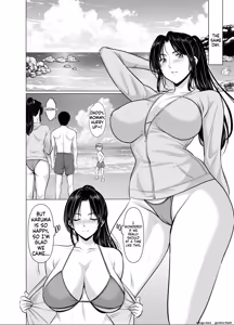 Page 95 of Hitozuma Onmyouji Sakuya 1 - 3 - preview thumbnail